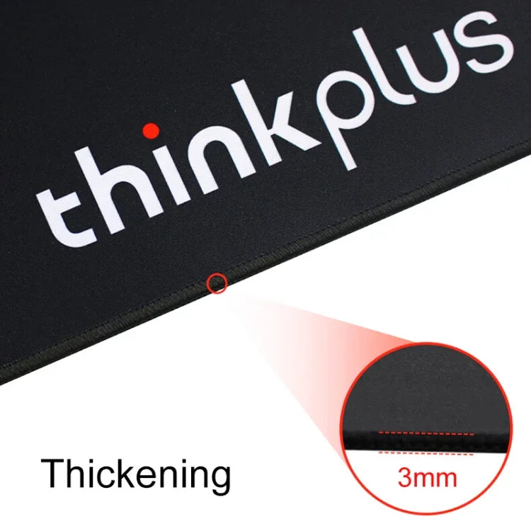 Miếng lót chuột LenovoThinkplus SD20 cho máy tính để bàn, kích thước: 80x30cm, SD20