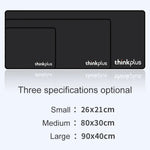 Miếng lót chuột LenovoThinkplus SD20 cho máy tính để bàn, kích thước: 80x30cm, SD20