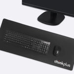 Miếng lót chuột LenovoThinkplus SD20 cho máy tính để bàn, kích thước: 80x30cm, SD20