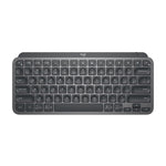 Bàn phím thông minh siêu mỏng có đèn nền không dây Bluetooth Logitech MX Keys Mini