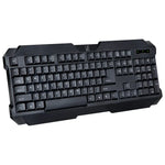 Bàn phím chơi game máy tính có dây USB ZGB Q19, Q19