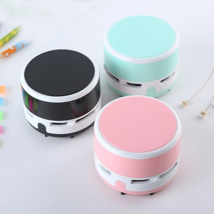 Máy hút bàn phím cầm tay nhỏ gọn dễ thương cho gia đình / xe hơi, kích thước: 8x6x6cm