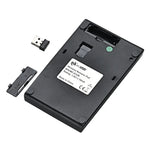 Bàn phím số không dây 2.4G MC Saite MC-61AG 22 phím