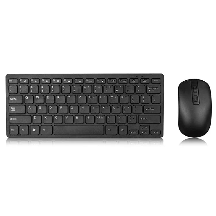 Bộ chuột không dây + bàn phím MC Saite K05