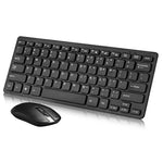 Bộ chuột không dây + bàn phím MC Saite K05