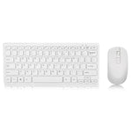 Bộ chuột không dây + bàn phím MC Saite K05