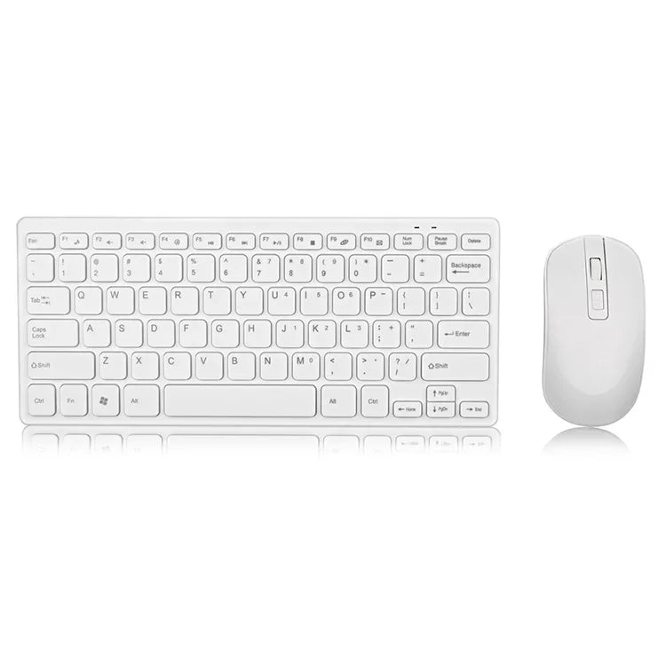 Bộ chuột không dây + bàn phím MC Saite K05