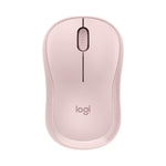Chuột không dây thời trang Logitech M221 im lặng