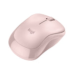 Chuột không dây thời trang Logitech M221 im lặng