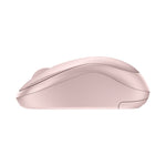 Chuột không dây thời trang Logitech M221 im lặng