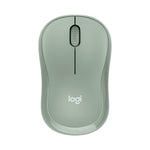 Chuột không dây thời trang Logitech M221 im lặng