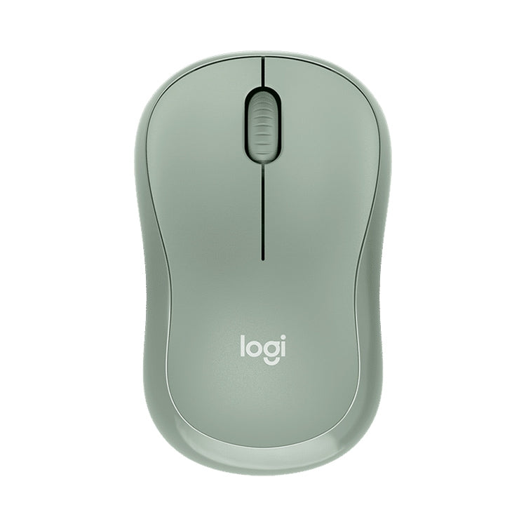 Chuột không dây thời trang Logitech M221 im lặng