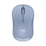 Chuột không dây thời trang Logitech M221 im lặng