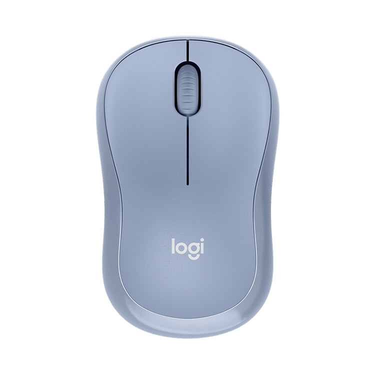 Chuột không dây thời trang Logitech M221 im lặng