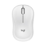 Chuột không dây thời trang Logitech M221 im lặng
