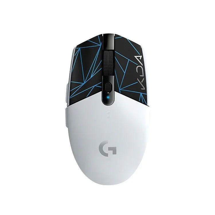 Chuột chơi game không dây Logitech K/DA G304 LIGHTSPEED