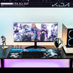 Chuột chơi game không dây Logitech K/DA G304 LIGHTSPEED