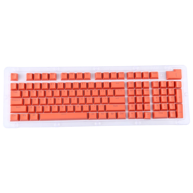 Keycap trong suốt ABS, bàn phím cơ OEM cao cấp, bàn phím chơi game đa năng, màu xanh dương, tím, đỏ, trắng, vàng, đen, cam, hồng, xám