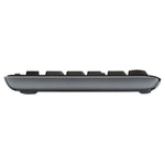 Bộ bàn phím và chuột không dây Logitech MK270 2.4GHz