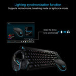 Chuột chơi game quang có dây Logitech G102 6 phím RGB phát sáng 6000DPI điều chỉnh 5 tốc độ, chiều dài: 2m, G102, G102 (Trắng)