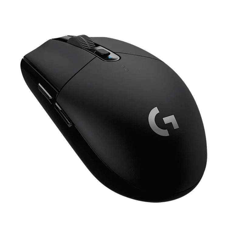 Chuột chơi game không dây Logitech G304 LIGHTSPEED 12000 DPI 6 nút lập trình cảm biến HERO