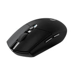 Chuột chơi game không dây Logitech G304 LIGHTSPEED 12000 DPI 6 nút lập trình cảm biến HERO