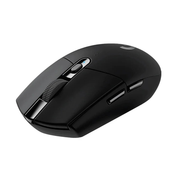 Chuột chơi game không dây Logitech G304 LIGHTSPEED 12000 DPI 6 nút lập trình cảm biến HERO