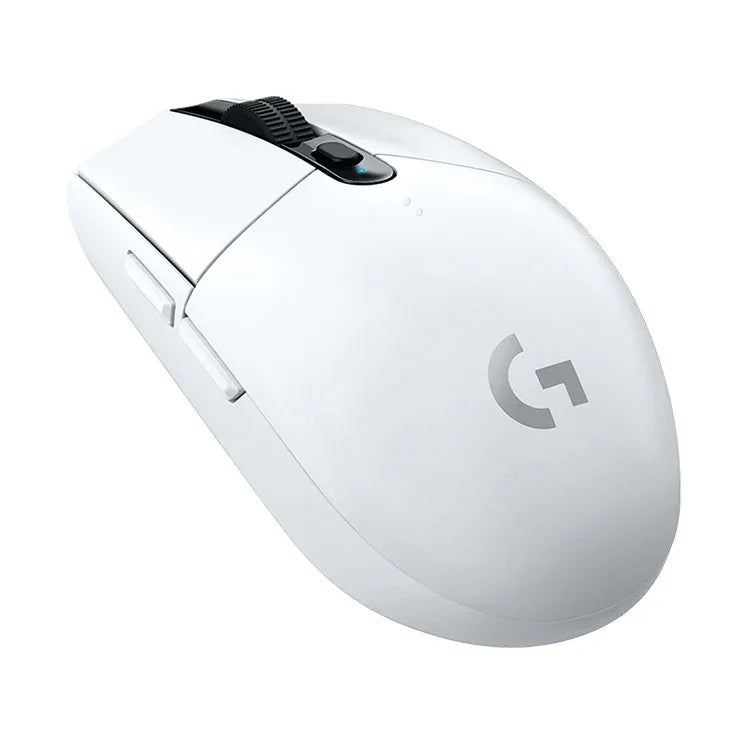 Chuột chơi game không dây Logitech G304 LIGHTSPEED 12000 DPI 6 nút lập trình cảm biến HERO