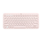 Bàn phím Bluetooth không dây đa thiết bị di động Logitech K380, K380