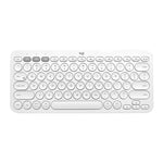 Bàn phím Bluetooth không dây đa thiết bị di động Logitech K380, K380