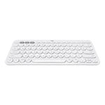 Bàn phím Bluetooth không dây đa thiết bị di động Logitech K380, K380