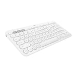 Bàn phím Bluetooth không dây đa thiết bị di động Logitech K380, K380