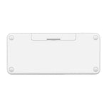Bàn phím Bluetooth không dây đa thiết bị di động Logitech K380, K380