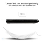 Bàn phím Bluetooth không dây gập được K018 sạc USB với 67 phím