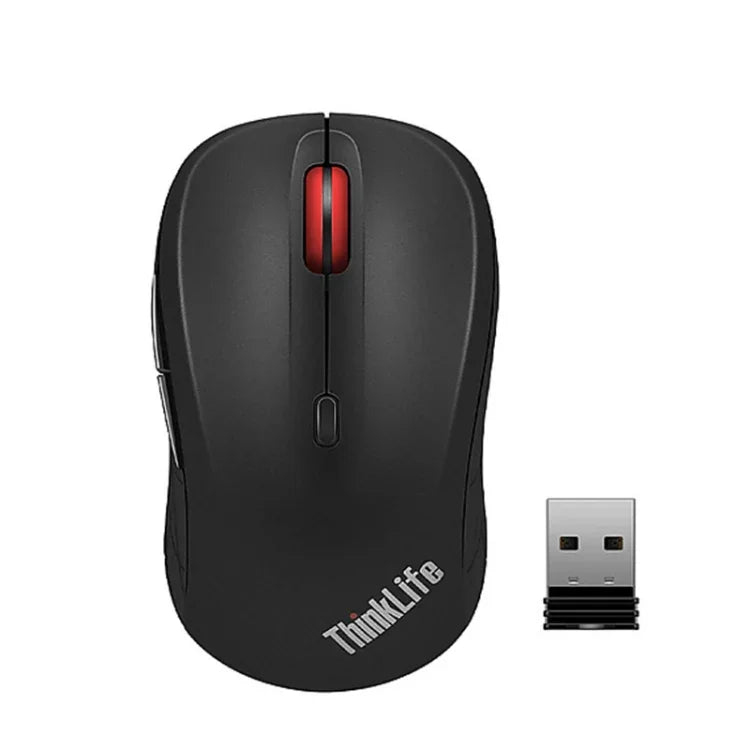 Chuột Bluetooth không dây chế độ kép Lenovo ThinkLife, ThinkLife