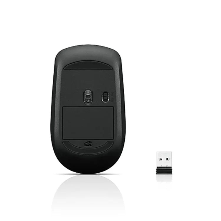 Chuột không dây đơn giản cổ điển Lenovo thinkplus WL100, WL100
