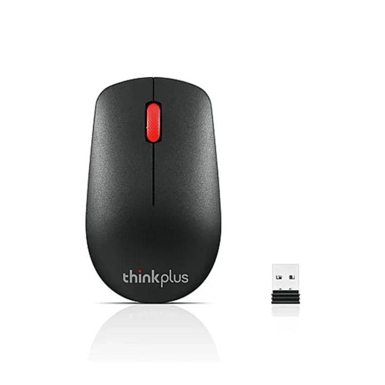 Chuột không dây đơn giản cổ điển Lenovo thinkplus WL100, WL100