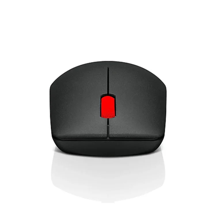 Chuột không dây đơn giản cổ điển Lenovo thinkplus WL100, WL100