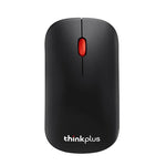 Chuột Bluetooth không dây di động Lenovo thinkplus Bluetooth 4.0, Chuột Bluetooth