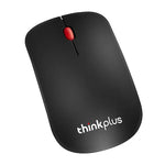 Chuột Bluetooth không dây di động Lenovo thinkplus Bluetooth 4.0, Chuột Bluetooth
