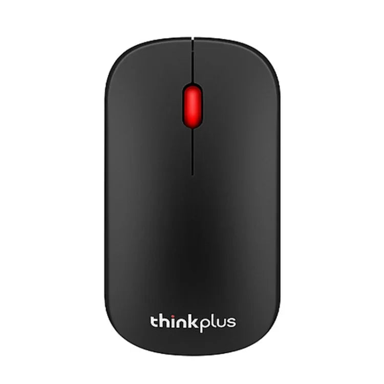 Chuột Bluetooth không dây phong cách doanh nhân di động Lenovo thinkplus, Chuột doanh nhân