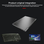 Chuột không dây văn phòng thời trang Lenovo M120 Pro màu đỏ, Chuột không dây M120 Pro