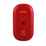Chuột không dây nhẹ, di động, im lặng Lenovo Air Handle, Phiên bản Chuột Blessing, Chuột không dây, Phiên bản Chuột Blessing