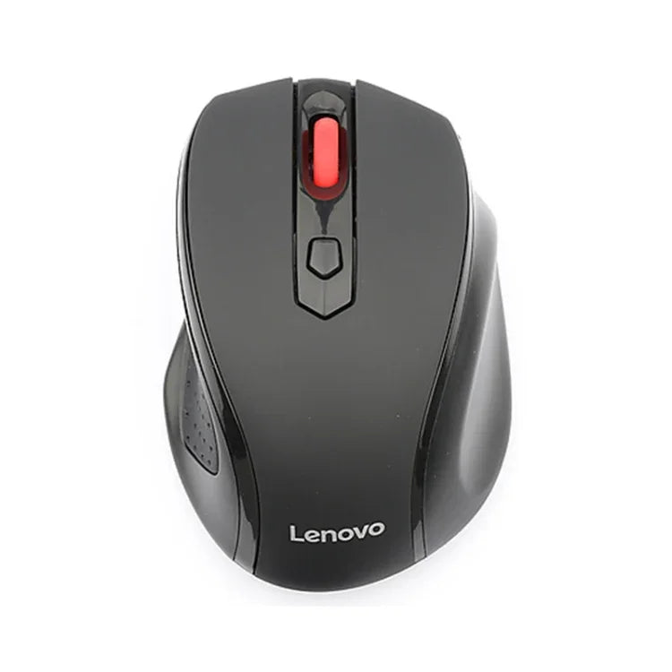 Chuột không dây một phím dịch vụ Lenovo M21, M21