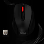 Chuột không dây một phím dịch vụ Lenovo M21, M21