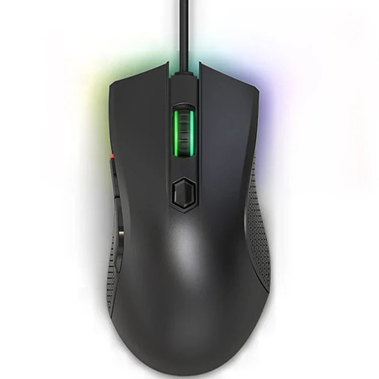 Chuột chơi game có dây Lenovo HEADSHOT Gaming Engine, HEADSHOT
