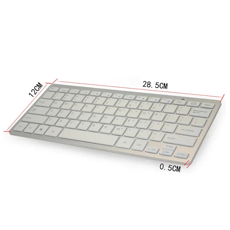 Bộ bàn phím đa phương tiện không dây 2.4GHz KM-808 + chuột bút quang không dây có đầu thu USB cho máy tính PC Laptop, giao màu chuột bút ngẫu nhiên, Bàn phím KM-808 + Chuột bút (Trắng), Bàn phím KM-808 + Chuột bút (Đen)