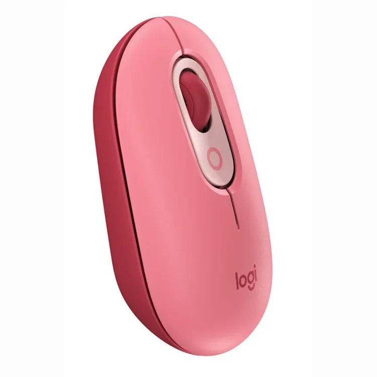 Chuột không dây văn phòng di động Logitech