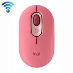Chuột không dây văn phòng di động Logitech