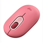 Chuột không dây văn phòng di động Logitech